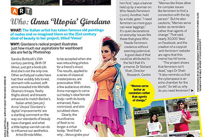 Femina Magazine (India)