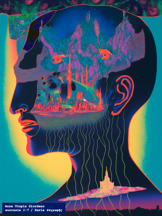 ἐκγραφῆς — eucrasia 4 — Anna Utopia Giordano