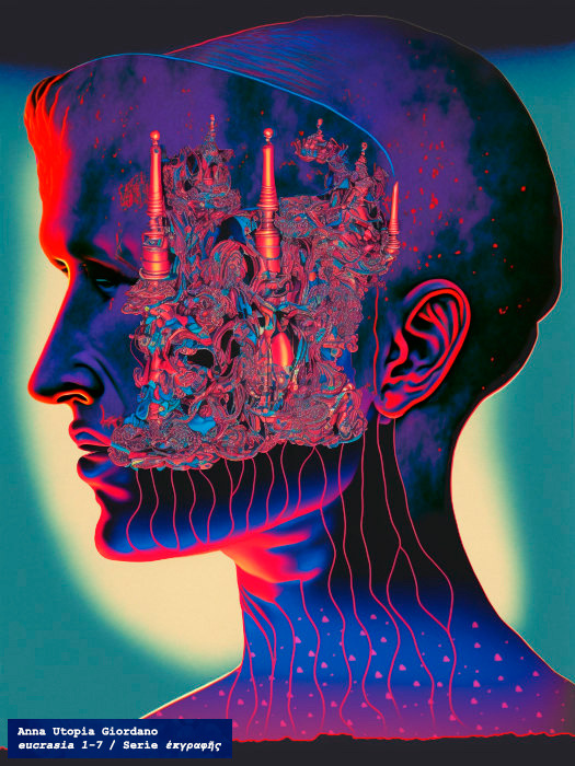 ἐκγραφῆς — eucrasia 5 — Anna Utopia Giordano