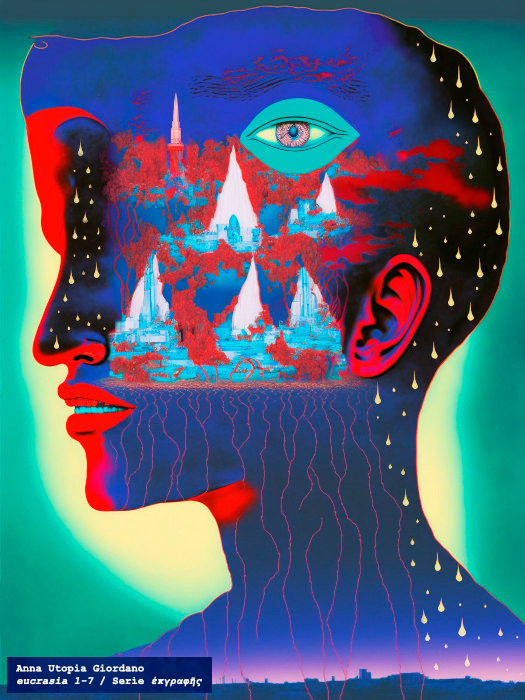 ἐκγραφῆς — eucrasia 7 — Anna Utopia Giordano