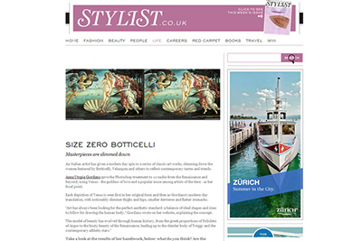 Stylist.co.uk