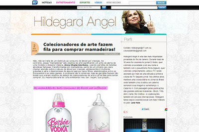 R7 - Hildegard-Angel