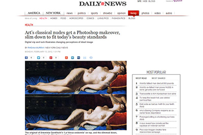 New York Daily News