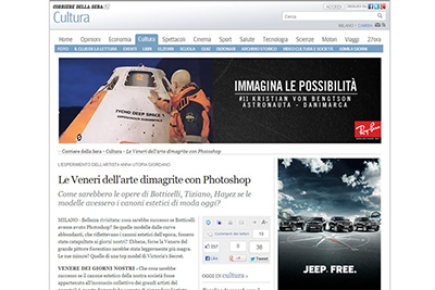 Corriere della Sera