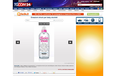TGCOM24
